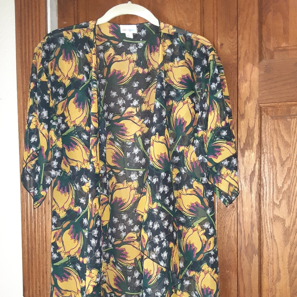 Lularoe Monroe
